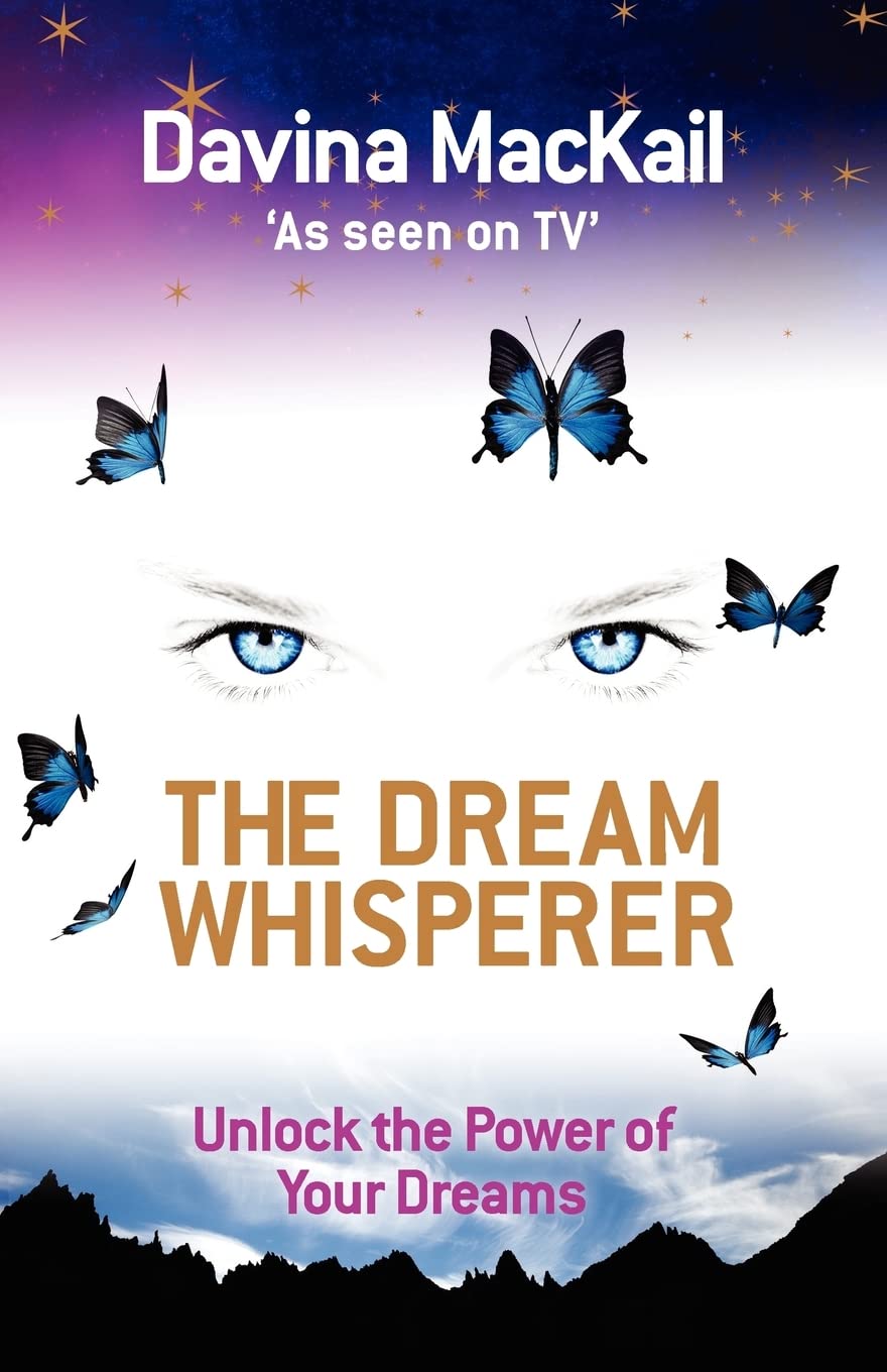 The Dream Whisperer,Used