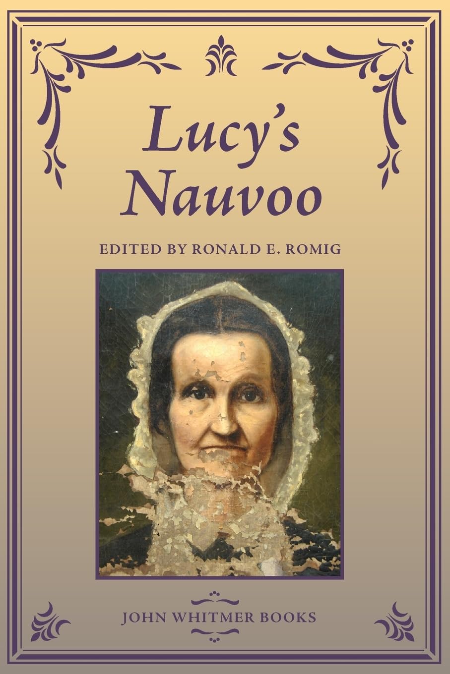 Lucy's Nauvoo,Used