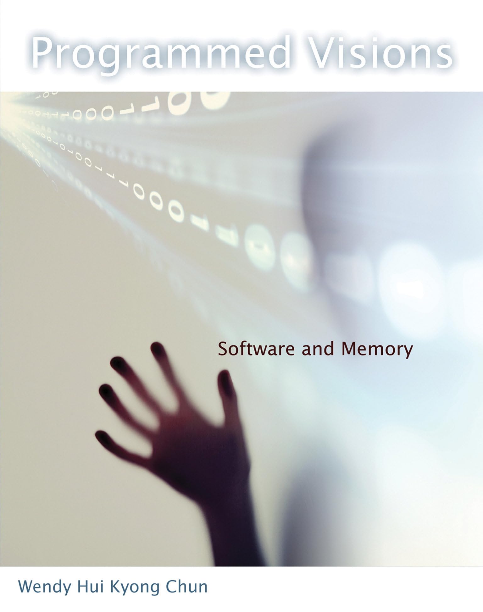 Programmed Visions: Software and Memory (Software Studies),Used