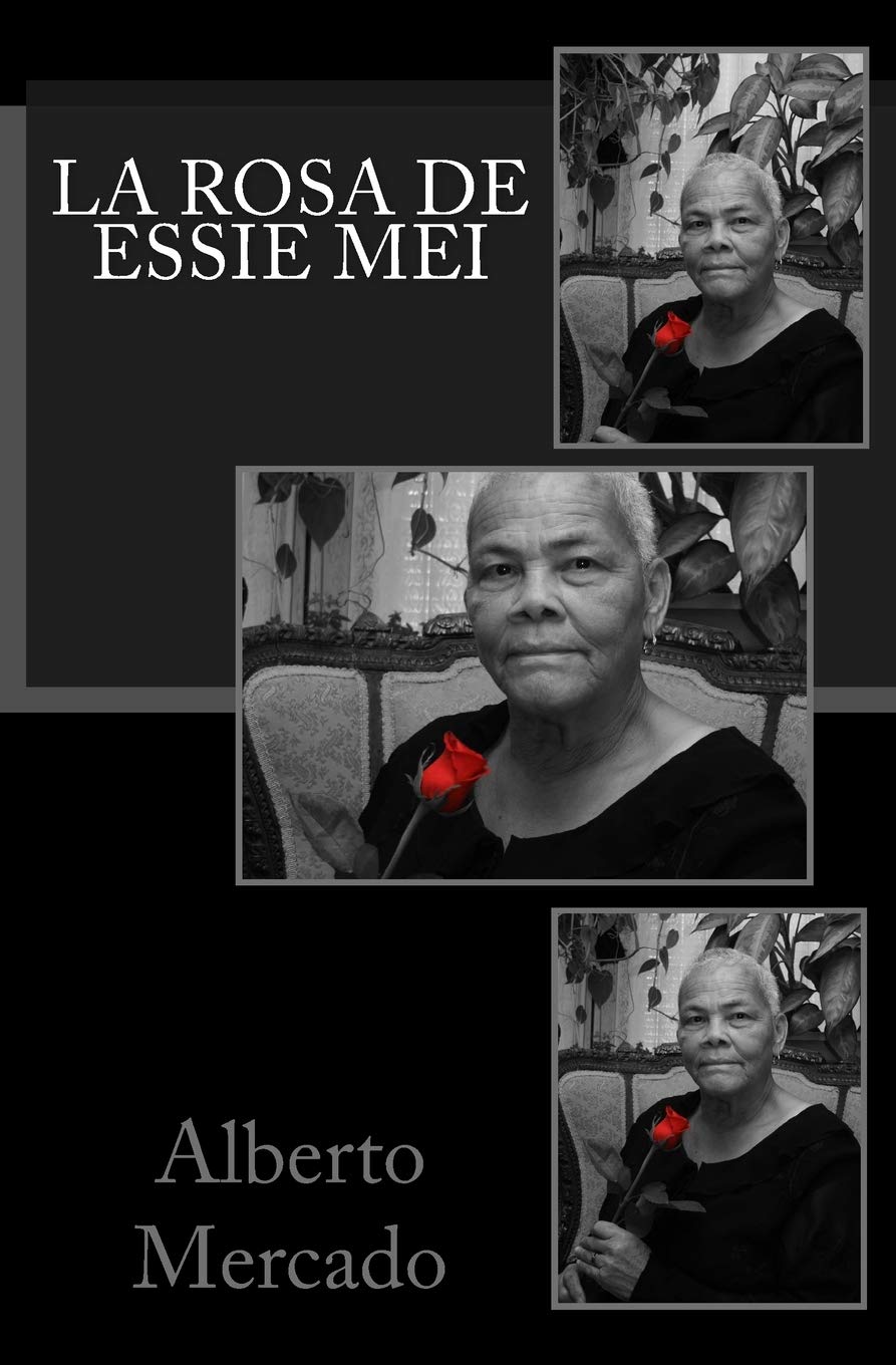 La Rosa de Essie Mei (Spanish Edition),Used
