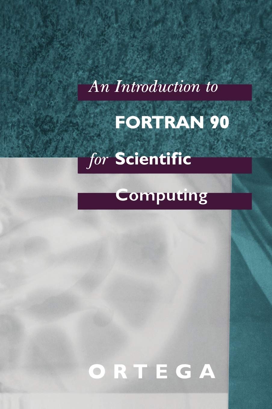 An Introduction to Fortran 90 for Scientific Computing,Used