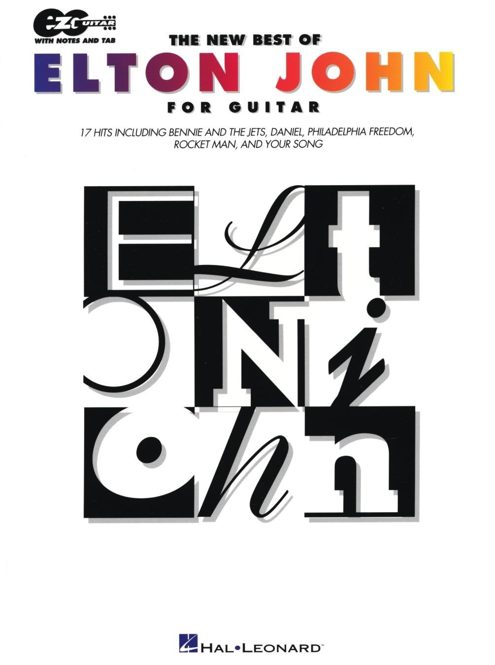 The New Best of Elton John,Used
