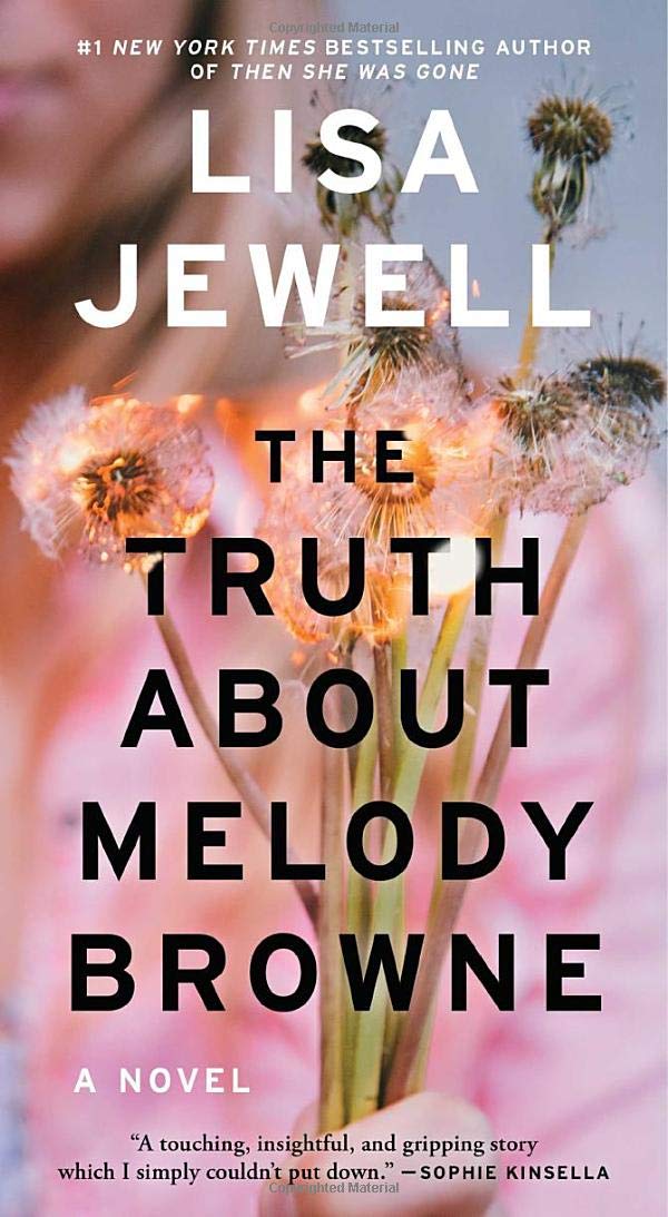 The Truth About Melody Browne: A Novel,Used