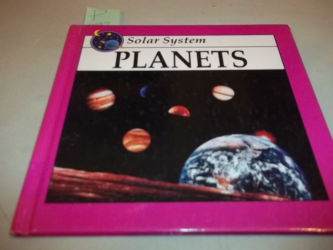 Planets (The Solar System),Used
