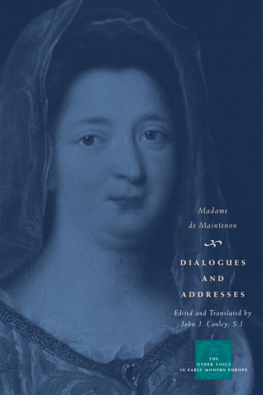 Dialogues and Addresses (The Other Voice in Early Modern Europe),Used