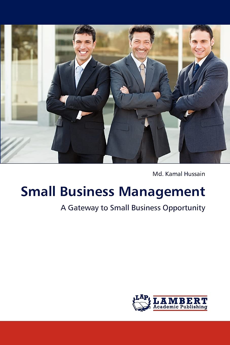 Small Business Management: A Gateway to Small Business Opportunity,Used