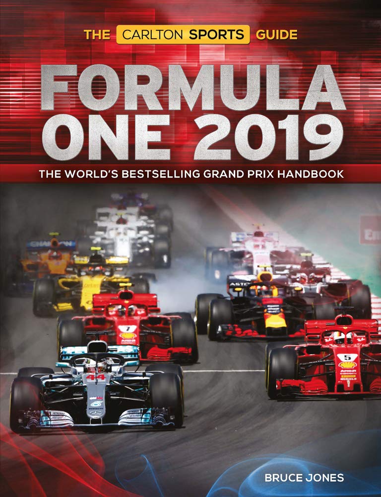 Formula One 2019 (Y)