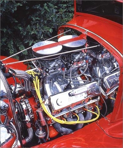 Hot Rods and Cool Customs,Used