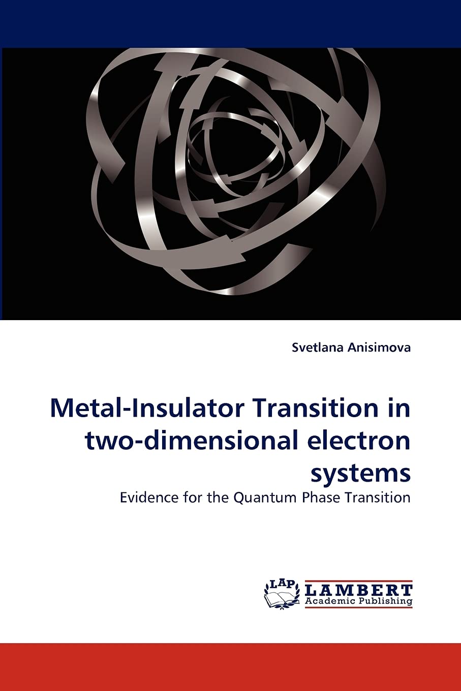 MetalInsulator Transition in twodimensional electron systems: Evidence for the Quantum Phase Transition,Used
