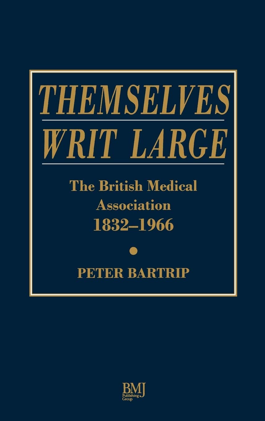 Themselves Writ Large,Used