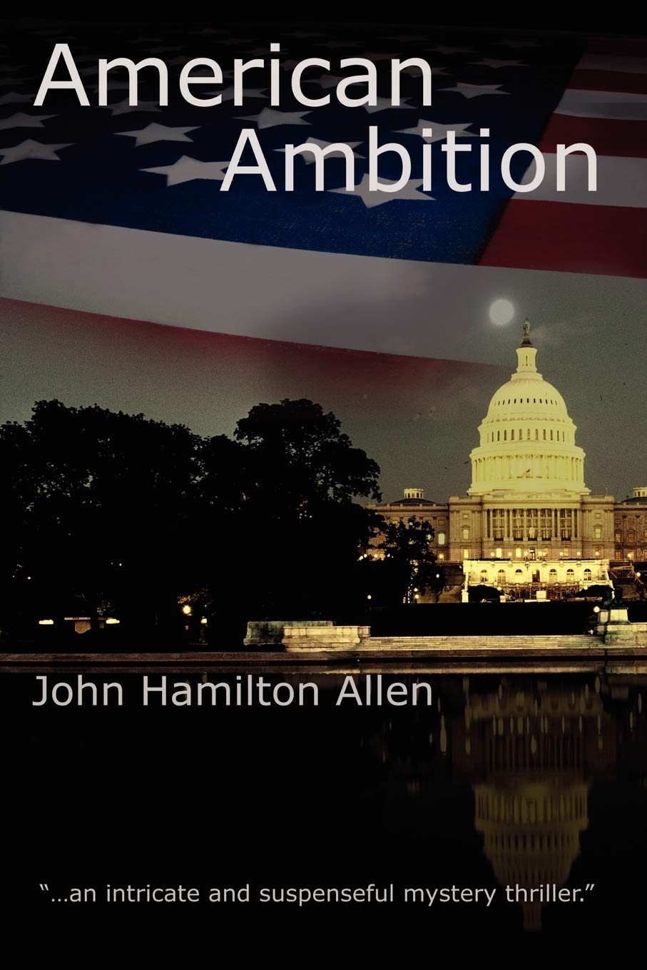 American Ambition,Used