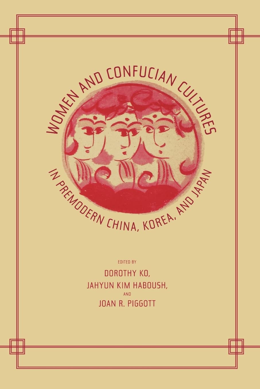 Women And Confucian Cultures