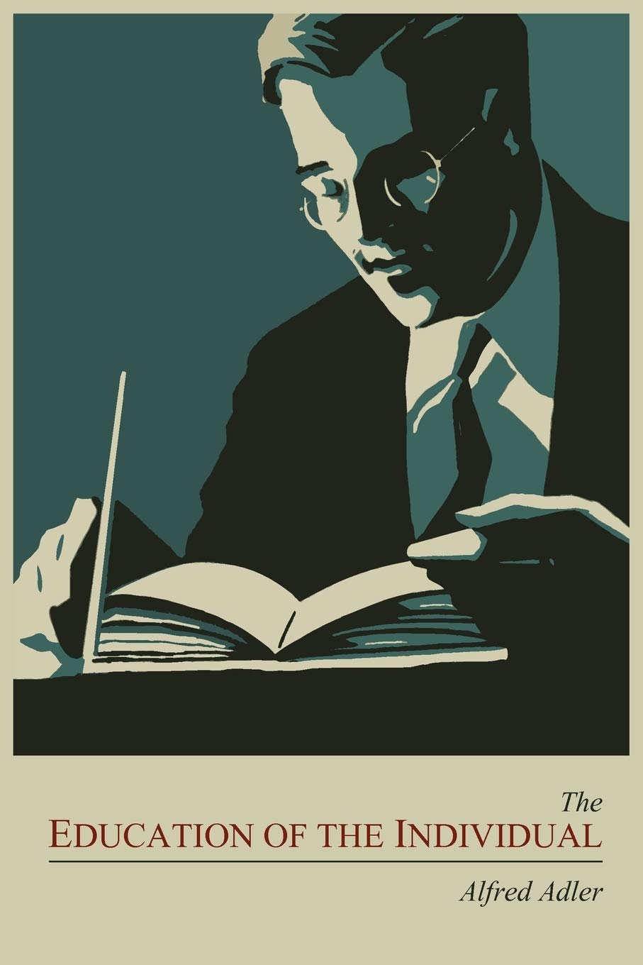 The Education of the Individual,Used
