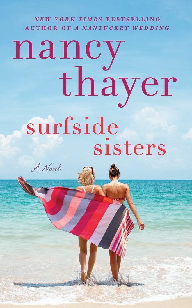 Surfside Sisters: A Novel,Used