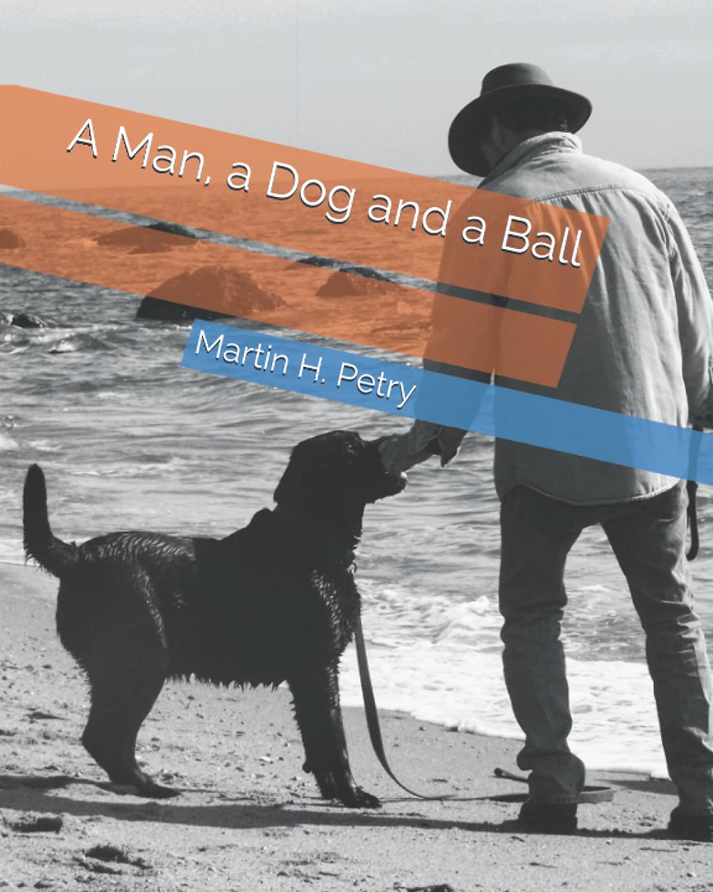 A Man, a Dog and a Ball,Used