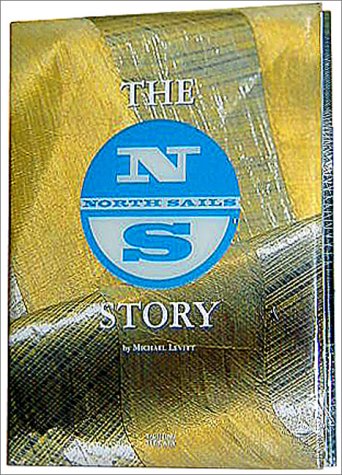 The North Sails Story,Used