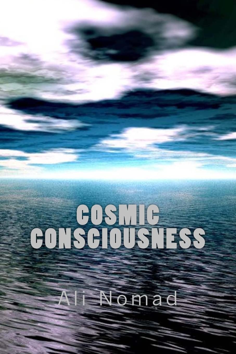 Cosmic Consciousness,Used