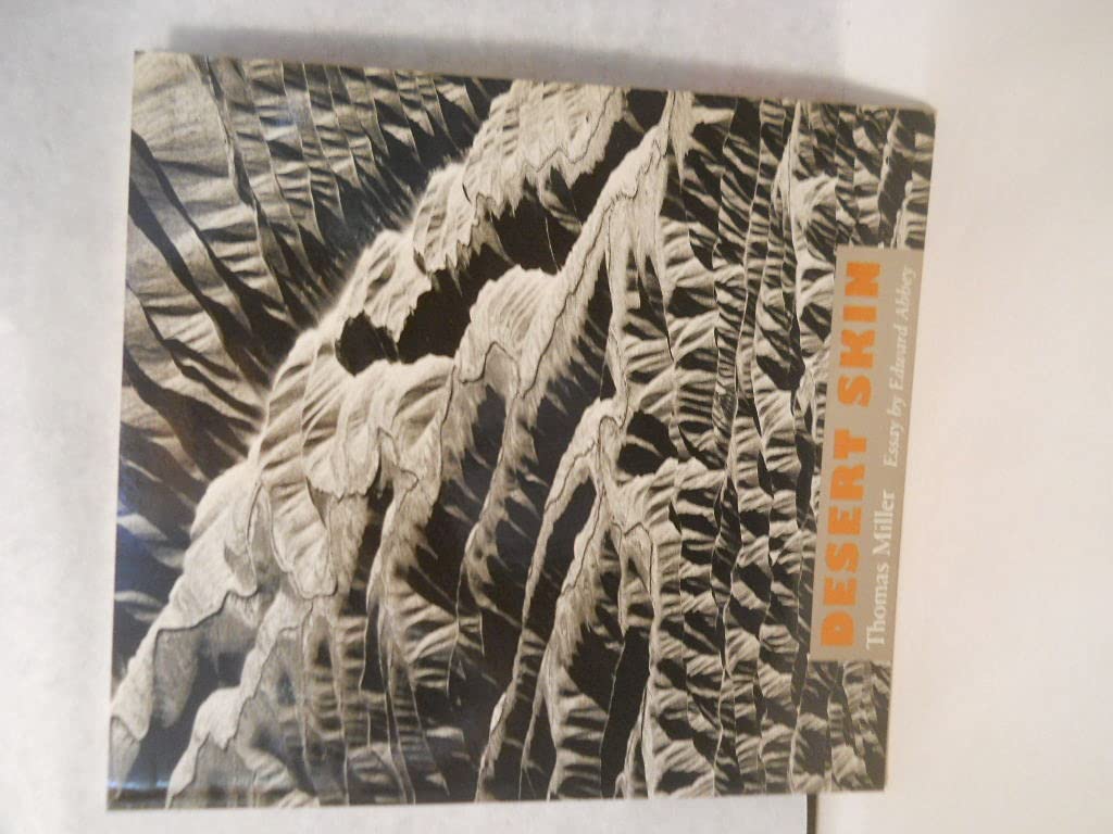 Desert Skin,Used