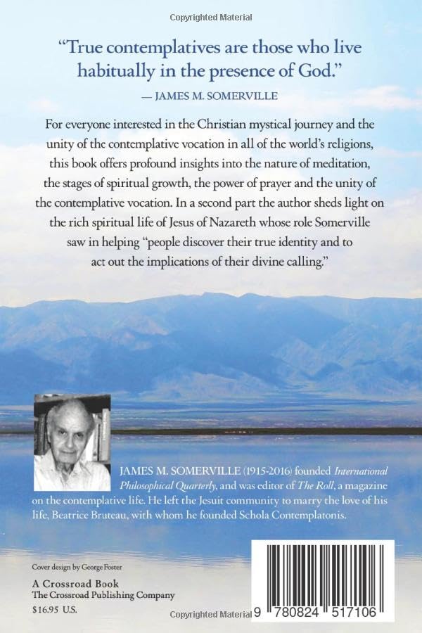 The Mystical Sense of the Gospels: A Handbook of Contemplatives,Used