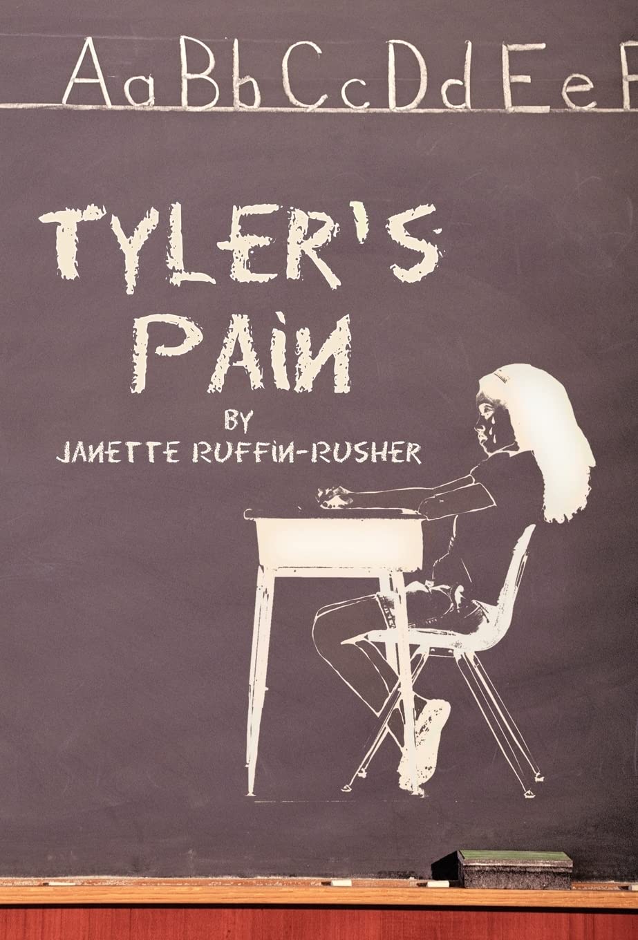 Tyler's Pain,Used