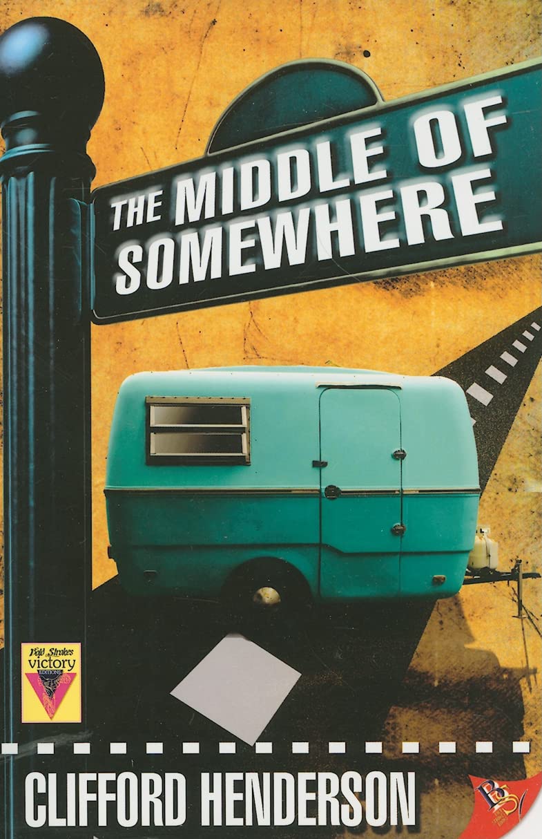 The Middle of Somewhere,Used