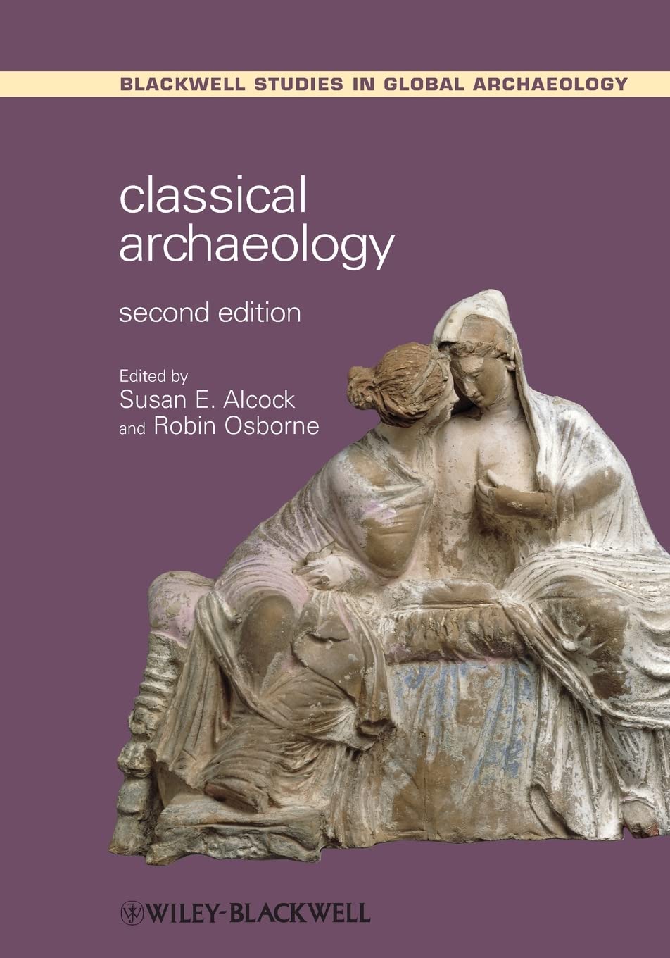 Classical Archaeology,New