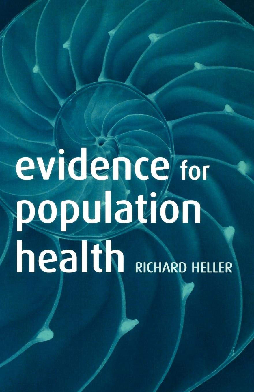 Evidence For Population Health