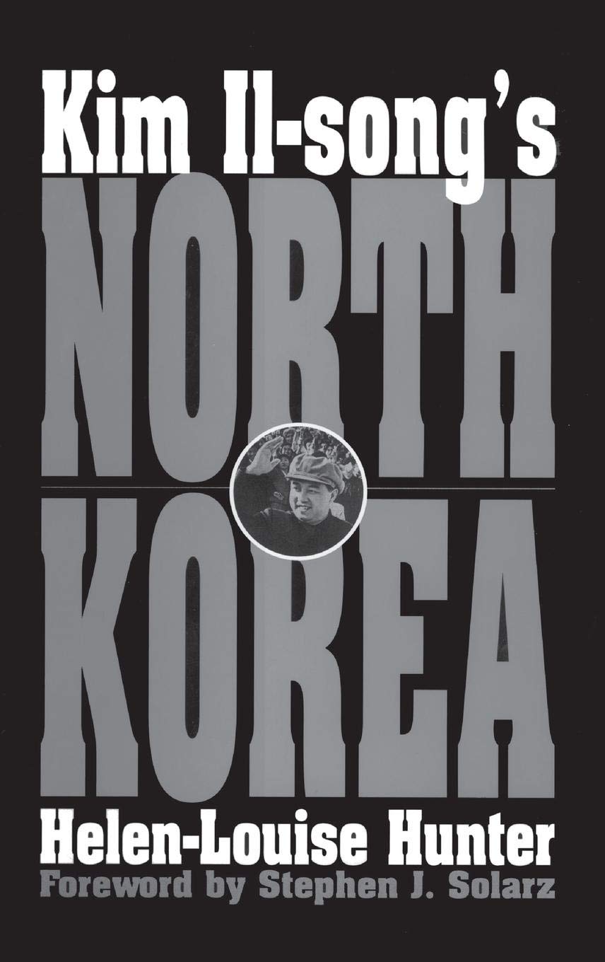 Kim Ilsong's North Korea:,Used