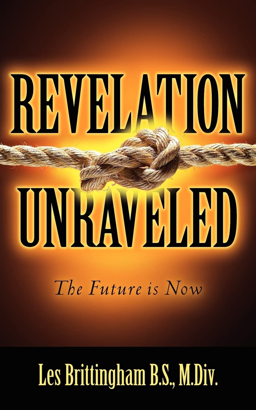 Revelation Unraveled,Used