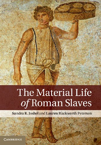 The Material Life of Roman Slaves,Used