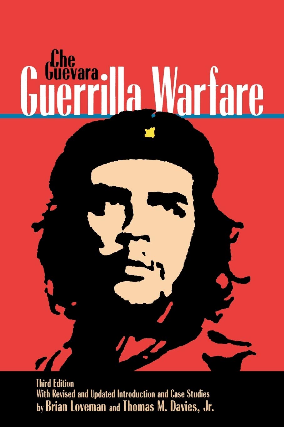 Guerrilla Warfare (Latin American Silhouettes),Used