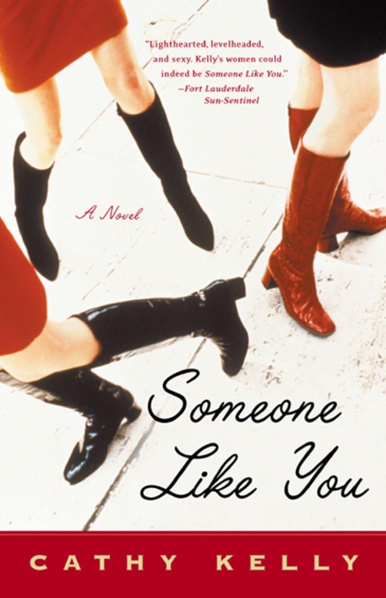 Someone Like You,New