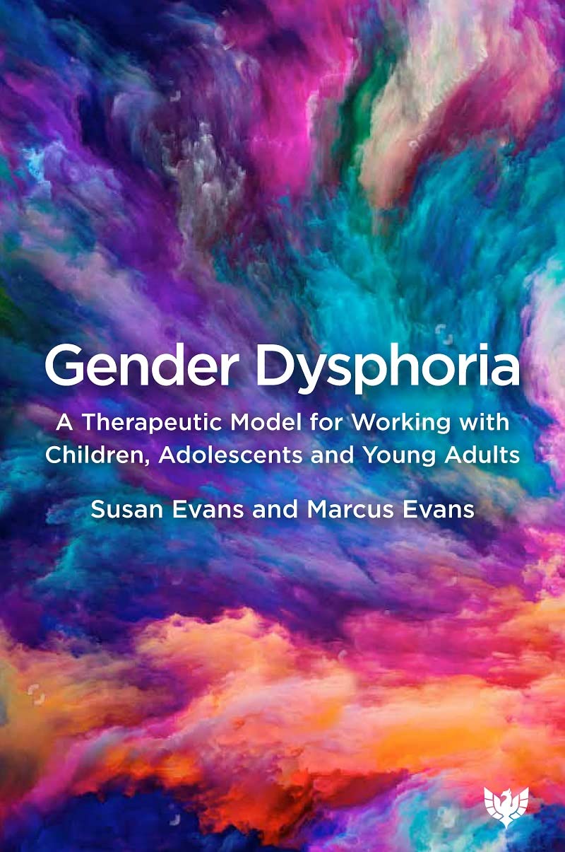Gender Dysphoria: A Therapeutic Model for Working with Children, Adolescents and Young Adults,Used