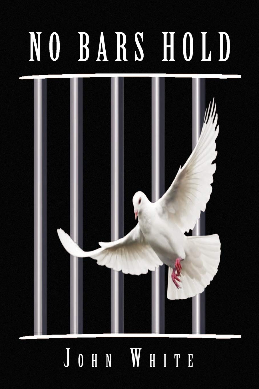 No Bars Hold,Used