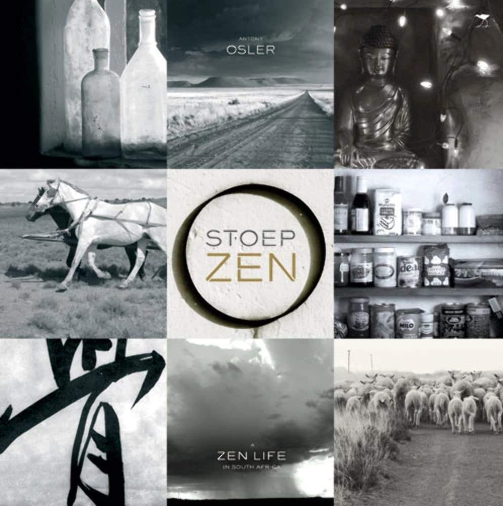 Stoep Zen: A Zen Life in South Africa,Used
