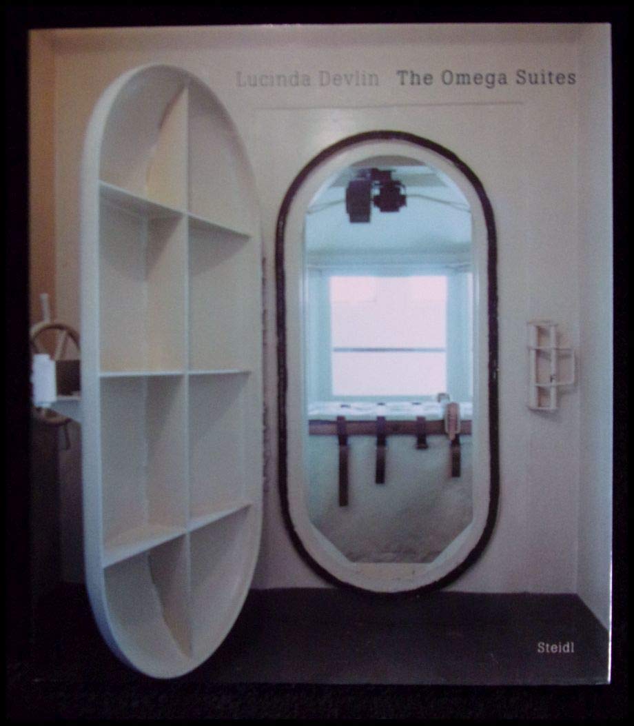 Lucinda Devlin: The Omega Suites,Used