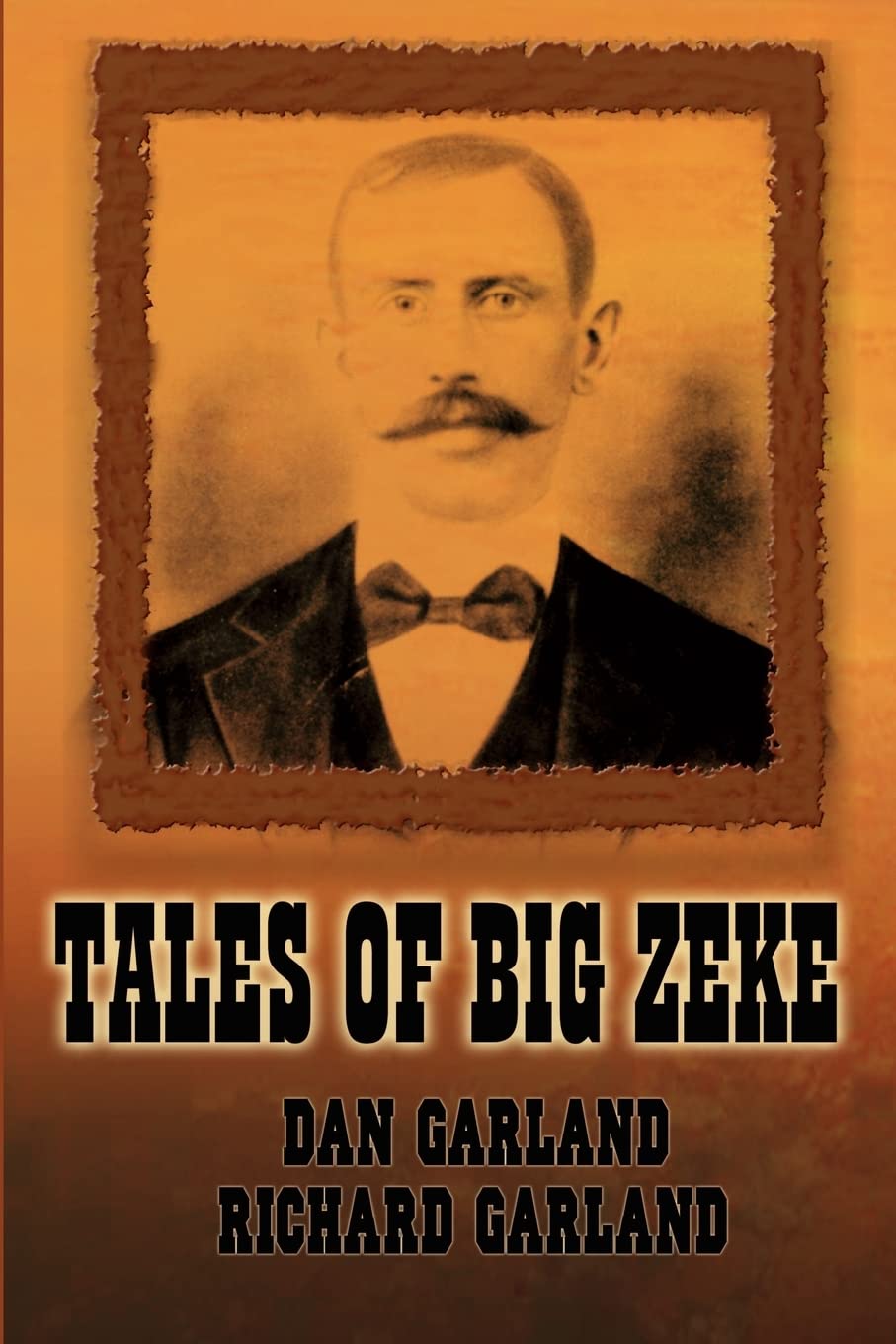 Tales of Big Zeke,Used