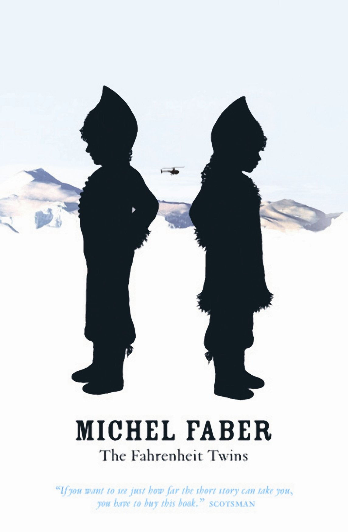 The Fahrenheit Twins and Other Stories,Used