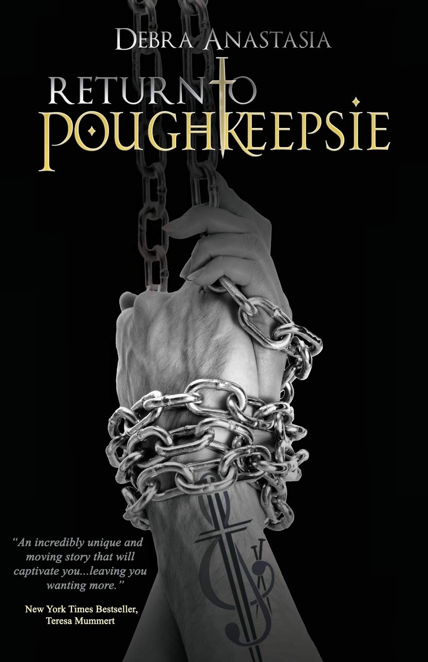 Return to Poughkeepsie (2) (The Poughkeepsie Brotherhood Series),Used