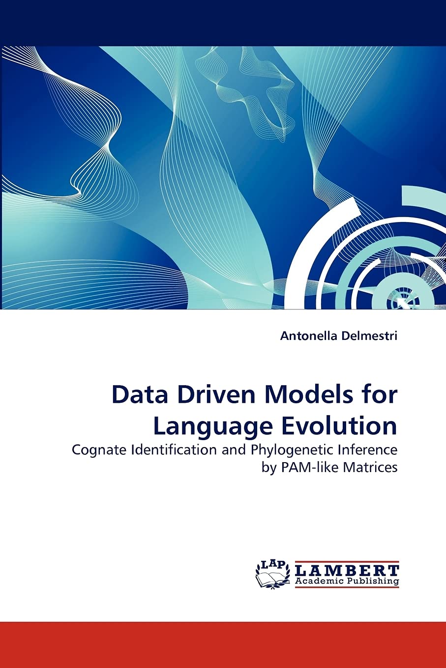 Data Driven Models for Language Evolution: Cognate Identification and Phylogenetic Inference by PAMlike Matrices,Used