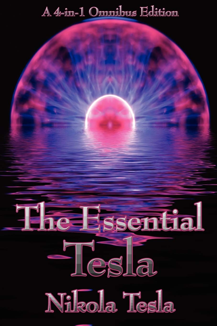The Essential Tesla,Used