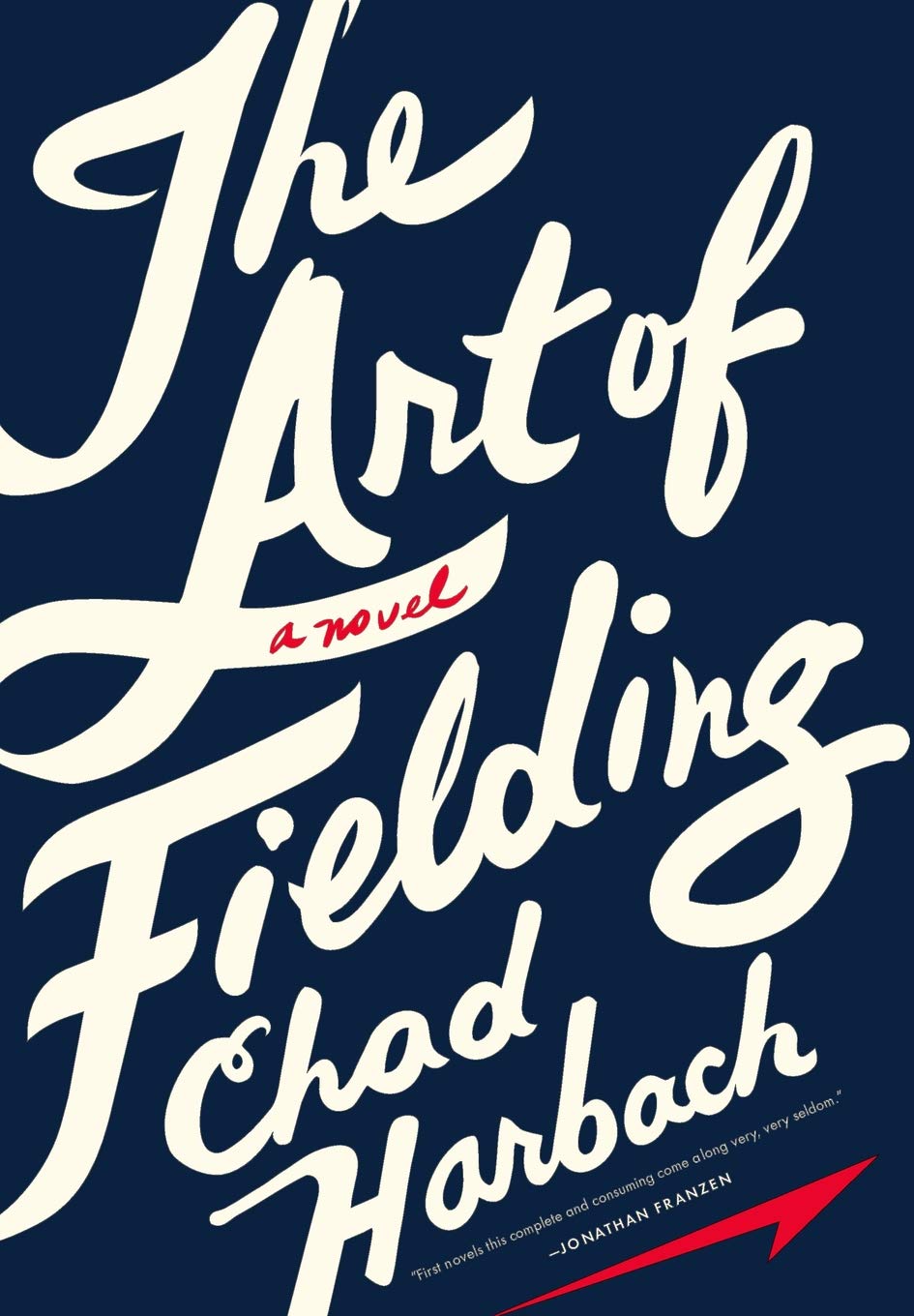 The Art Of Fielding: A Novel,New