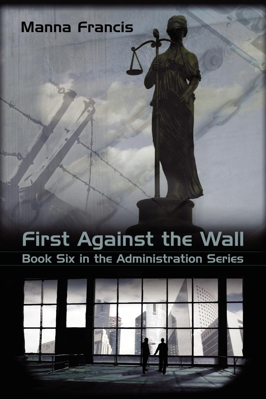 First Against The Wall (Administration),Used