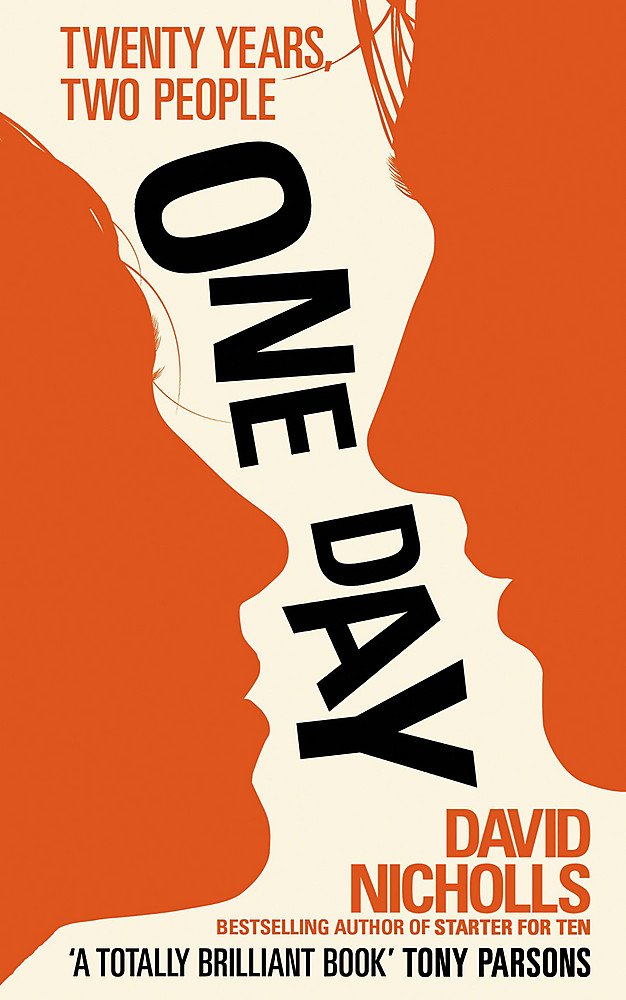 One Day. David Nicholls,Used