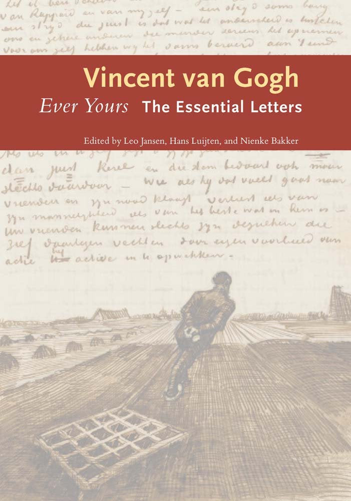 Ever Yours: The Essential Letters,Used