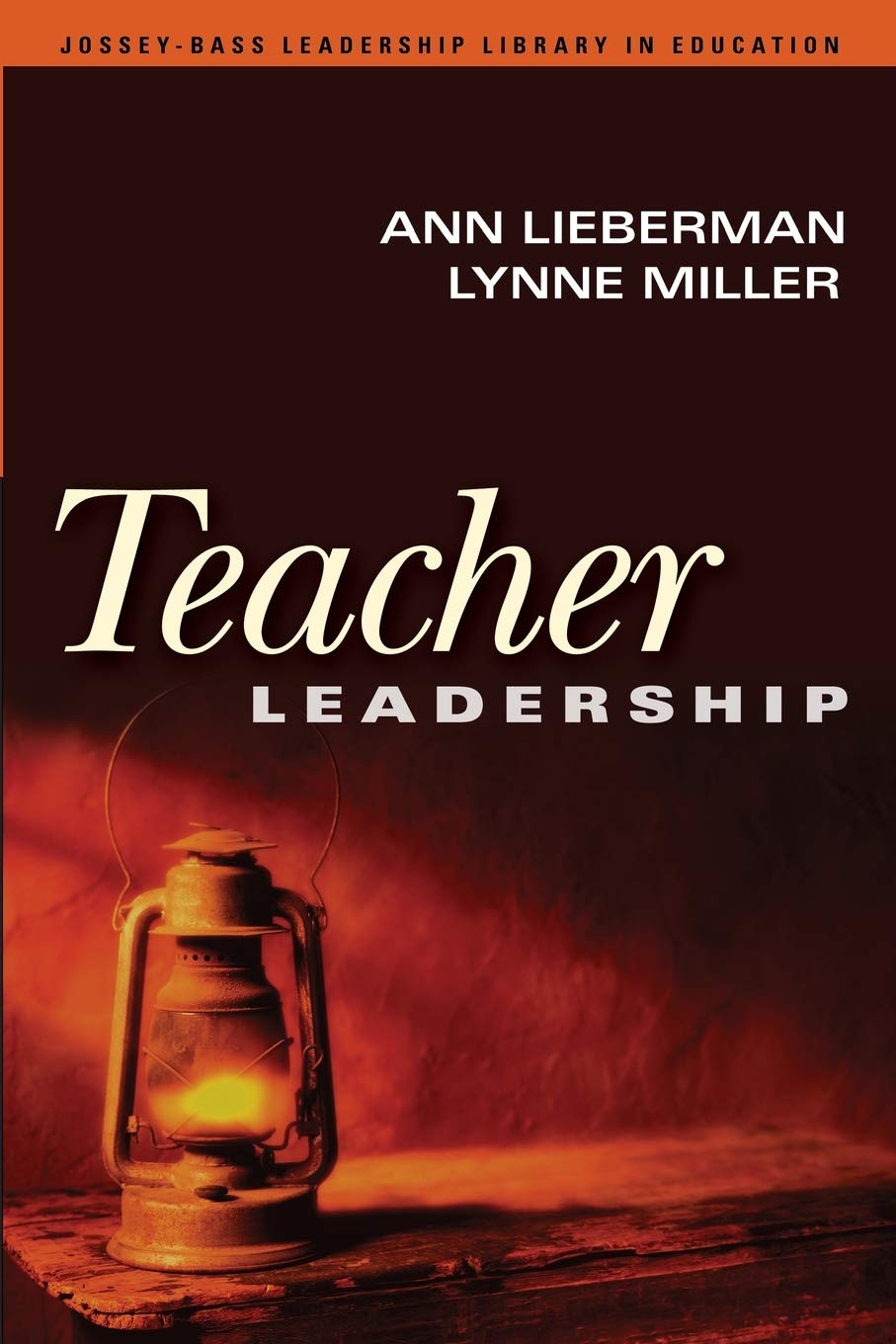Teacher Leadership,New