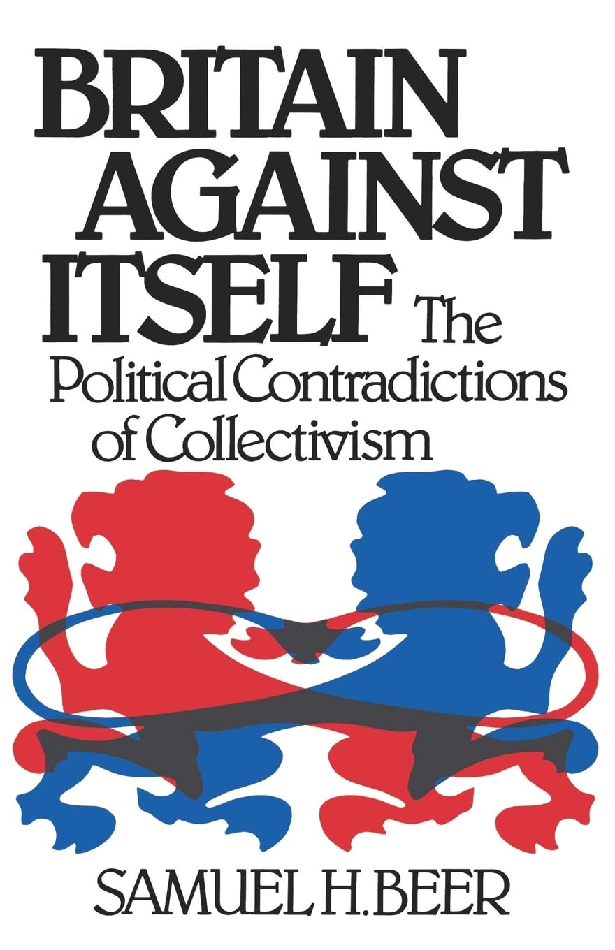 Britain Against Itself,Used