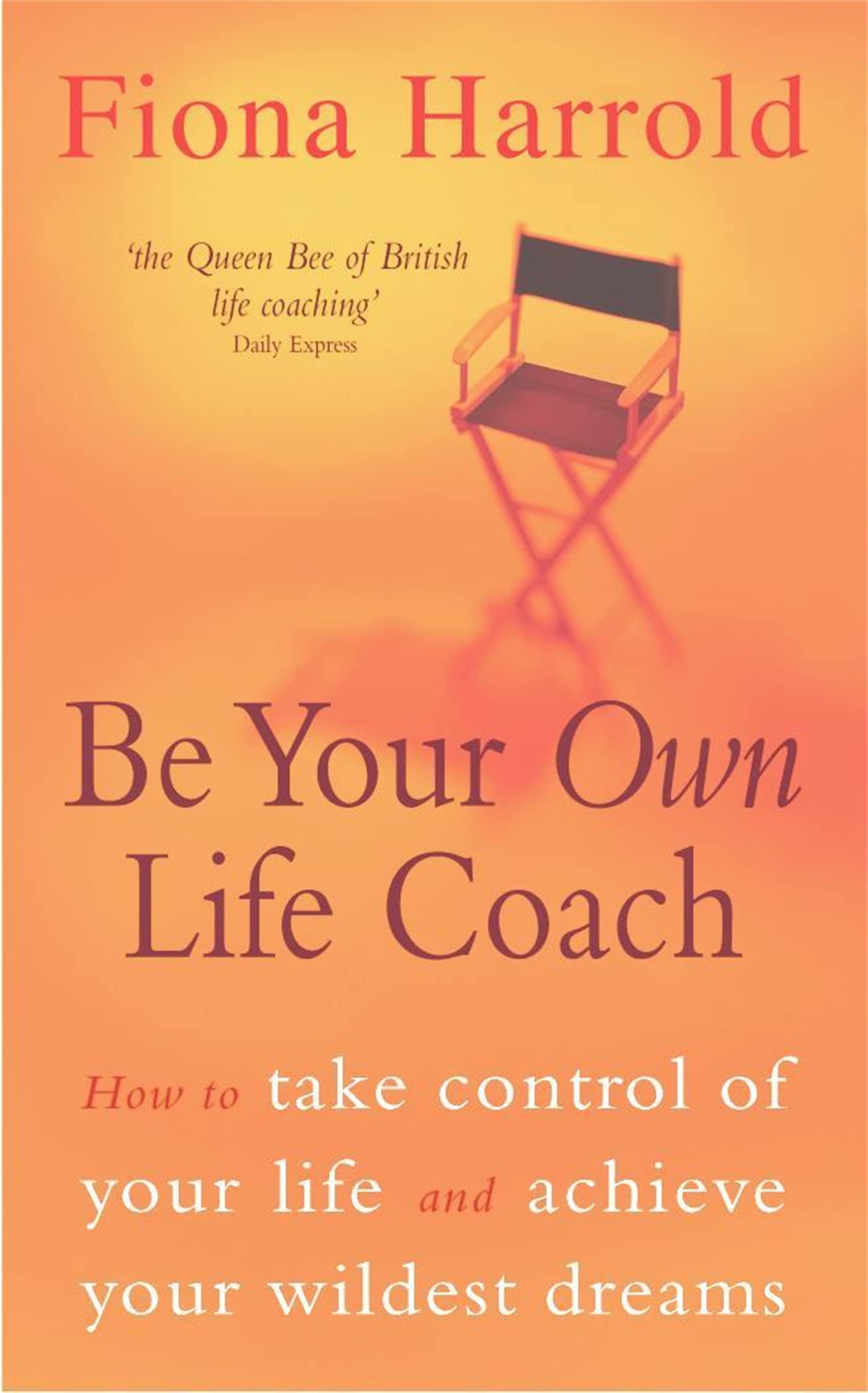 Be Your Own Life Coach,New