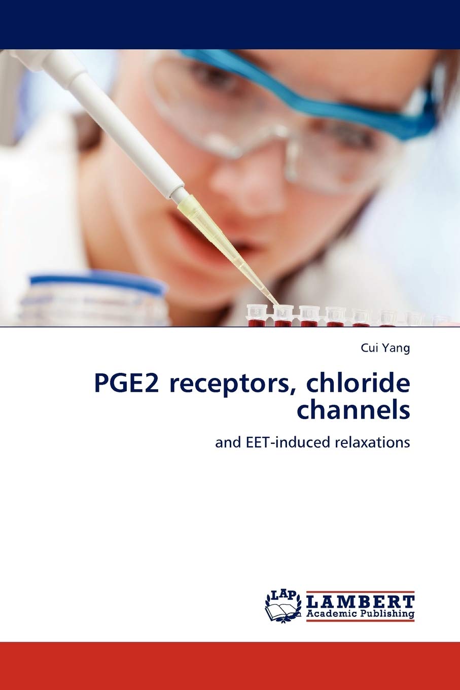 PGE2 receptors, chloride channels: and EETinduced relaxations,Used
