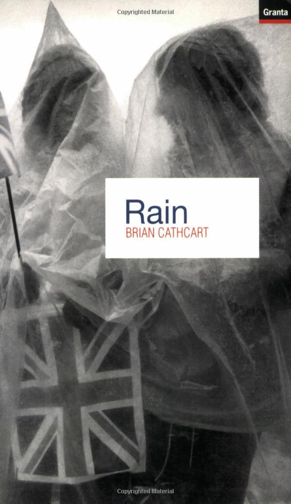 Rain,Used
